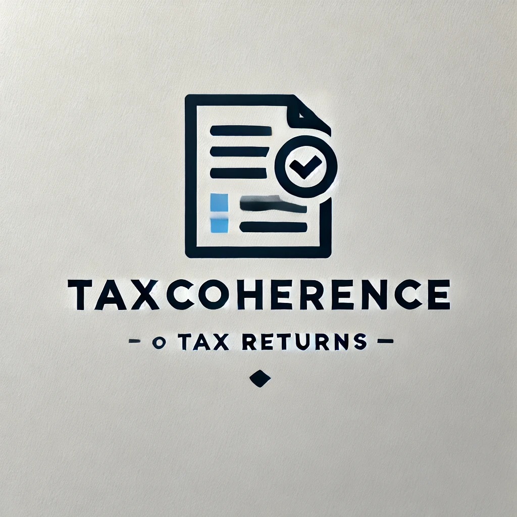 TaxCoherence Logo